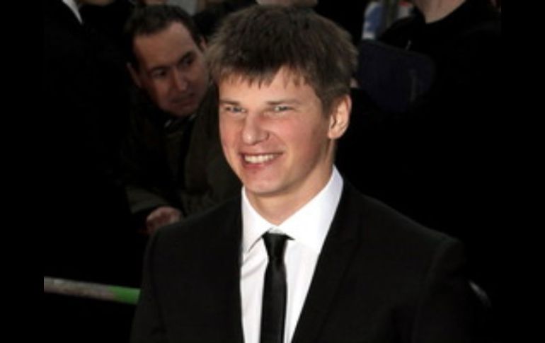 Andrei Arshavin será el lider de Polonia y Ucrania. EFE  /