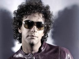 La familia de Cerati tiene fe en su recuperación y no se apegará a la ley de muerte digna argentina. ARCHIVO  /