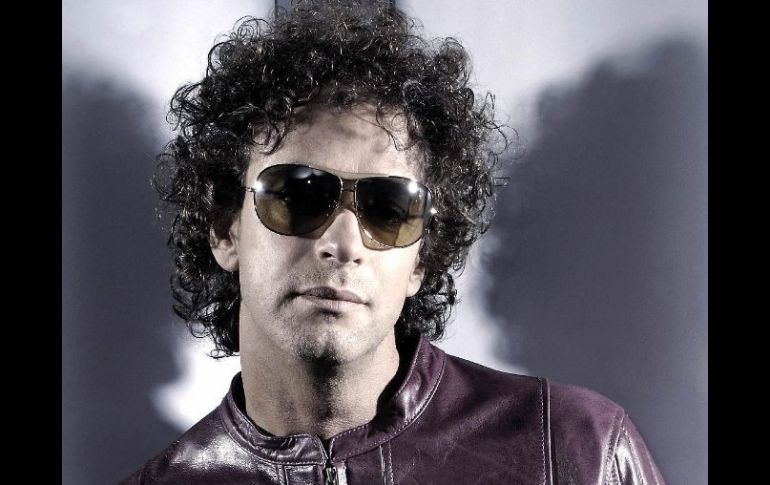 La familia de Cerati tiene fe en su recuperación y no se apegará a la ley de muerte digna argentina. ARCHIVO  /