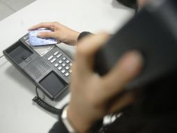 Cofetel realiza acciones de inspección en empresas de telecomunicaciones. ARCHIVO  /