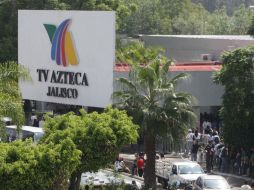 En 2010, la Secretaría de Comunicaciones y Transportes (SCT) impuso una multa de 4.4 millones de pesos a la televisora . ARCHIVO  /