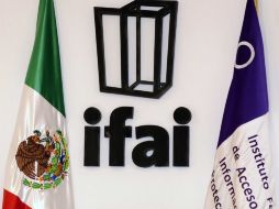 El IFAI pide a dependencias públicas no cerrar datos de sus páginas en Internet. ARCHIVO  /