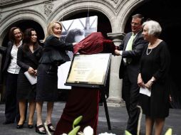 El museo de la capital del país llevará el nombre del escritor mexicano Carlos Fuentes. EL UNIVERSAL  /