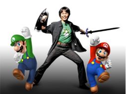 Miyamoto ha revolucionado el sector con programas como Brain Training diseñado como su nombre indica, para ejercitar la mente. ESPECIAL  /