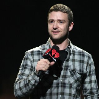 Timberlake creará temas para filme producido por su prometida