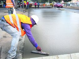 Con el nuevo anuncio, estarán en marcha tres programas diferentes para trabajar en varios puntos del municipio.  /