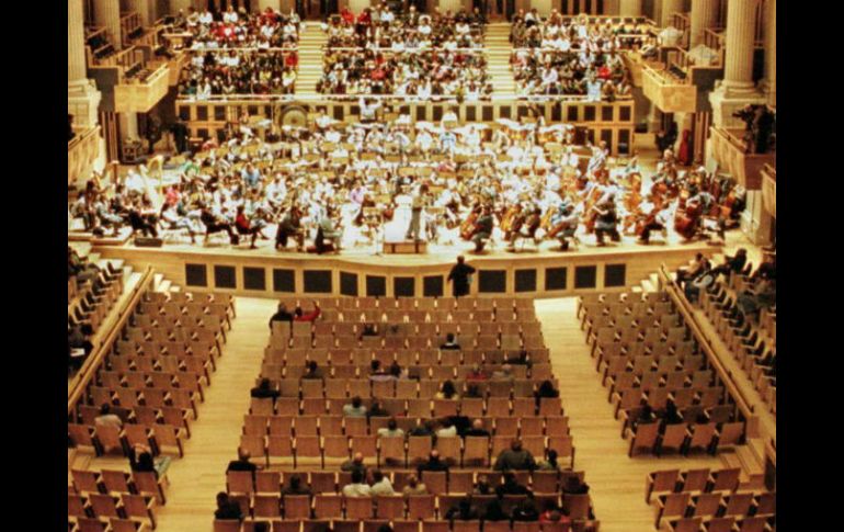 ''Los auditorios se están quedando sin público, tal vez porque les estamos dando lo mismo siempre'', reflexiona el músico. ARCHIVO  /