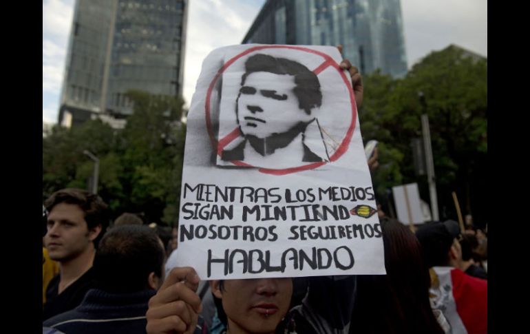 El Comité lo conforman 15 universidades públicas y privadas.AFP  /