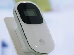 El proveedor de soluciones para tecnologías de información, Huawei se quejó por abuso sobre patentes para el estándar 3G. ARCHIVO  /