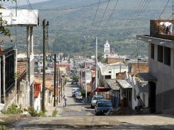 Valle de Juárez es uno de los municipios jaliscienses donde grupos delictivos han perpetrado hechos violentos. ARCHIVO  /