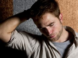 Comenzará con la promoción de su más reciente filme ''Cosmopolis''. AP  /