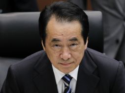 Naoto Kan, compareció ante una comisión parlamentaria que investiga la crisis en Fukushima. AP  /