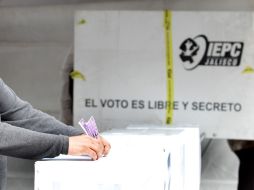 Según un estudio del ITESM, la imagen de los candidatos es importante para la toma de decisión en materia electoral. ARCHIVO  /