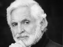 Carl Djerassi a los 60 años de edad recibirá premio de Honoris causa. ESPECIAL  /