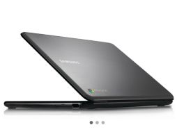 Google unió fuerzas con Samsung para levantar las ventas de sus Chromebooks. ESPECIAL GOOGLE.COM  /