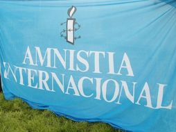 Amnistía Internacional ha reiterado su preocupación por las deficientes actuaciones gubernamentales en el caso Atenco. ARCHIVO  /