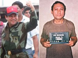 El ex general Manuel Antonio Noriega, es acusado de al menos tres asesinatos con condenas de 60 años de cárcel. ARCHIVO  /