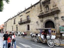 La exposición 'Juguetes de hoy, niños de siempre' podrás encontrarla en el Museo Regional. ARCHIVO  /