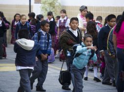 Facebook anunció que como apoyo implementará una aplicación anti-bullying, para padres y estudiantes el próximo 4 de junio. ESPECIAL  /