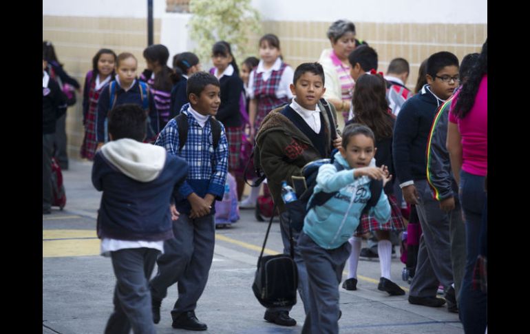 Facebook anunció que como apoyo implementará una aplicación anti-bullying, para padres y estudiantes el próximo 4 de junio. ESPECIAL  /