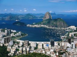 La Unesco presentó hoy los puntos que quiere llevar a la Cumbre para el desarrollo sostenible de Rio+20, en Río de Janeiro. ESPECIAL  /