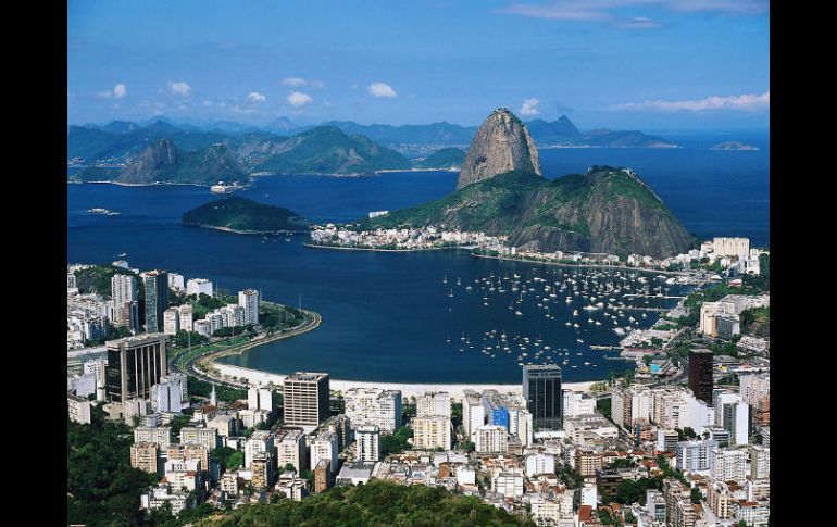 La Unesco presentó hoy los puntos que quiere llevar a la Cumbre para el desarrollo sostenible de Rio+20, en Río de Janeiro. ESPECIAL  /