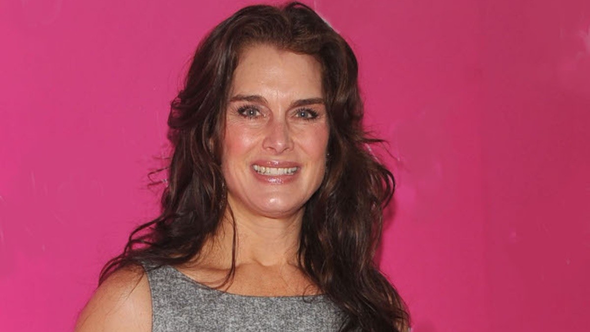 Brooke Shields celebrará su cumpleaños 47 con actuaciones especiales | El  Informador