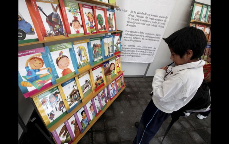 Se trata de literatura infantil que se alimenta de los clásicos. ARCHIVO  /