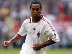 La relación entre el Flamengo y Ronaldinho ha ido empeorando desde el comienzo de este año. MEXSPORT  /