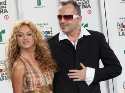 Según ''Todo para la mujer'', Rubio, Bosé, Juanes y Jenni son los nuevos ''coaches'' de ''La Voz... México''. ARCHIVO  /