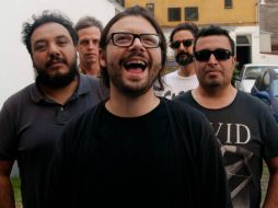 La banda ha alcanzado gran popularidad a nivel internacional. NTX  /