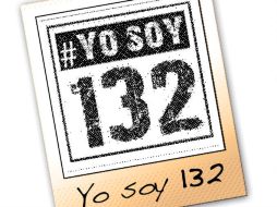 El movimiento #YoSoy132 tiene repercusión fuera de territorio nacional. ARCHIVO  /