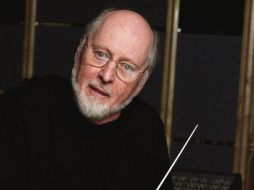 John Williams, famoso por su música para películas como ''Tiburón'', verá a la luz parte de su obra en guitarra clásica. ARCHIVO  /