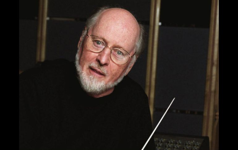 John Williams, famoso por su música para películas como ''Tiburón'', verá a la luz parte de su obra en guitarra clásica. ARCHIVO  /