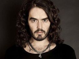 La gala tendrá como maestro de ceremonias al británico Russell Brand. ESPECIAL  /