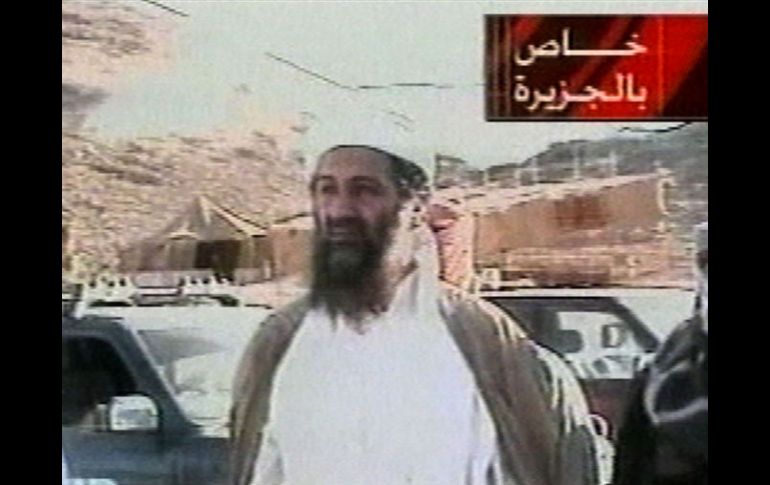 Zawahiri reemplazó a Bin Laden a la cabeza de la nebulosa extremista. ARCHIVO  /