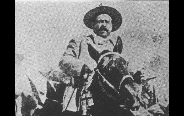 El recinto tenía por intención conmemorar el natalicio de José Doroteo Arango Arámbula, mejor conocido como ''Pancho Villa''. ARCHIVO  /