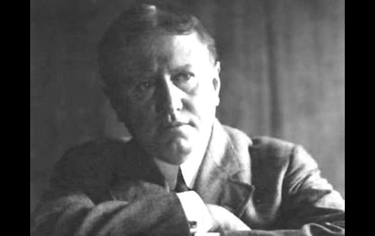 En 1910 muere el escritor y cuentista estadounidense William Sydney, ''O. Henry''. ESPECIAL  /