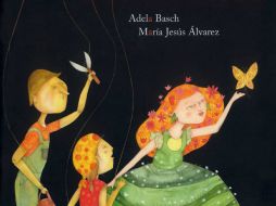 'Las cuatro estaciones' de Adela Adela Basch y María Jesús Álvarez.  /