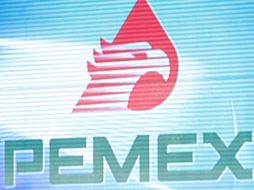 La deuda de Pemex disminuyó debido principalmente a la variación favorable en tipos de cambio, señala el informe. ARCHIVO  /