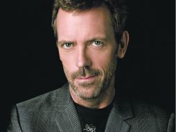 NUEVOS TALENTOS. El actor y pianista londinense Hugh Laurie llega a Chile. ESPECIAL  /