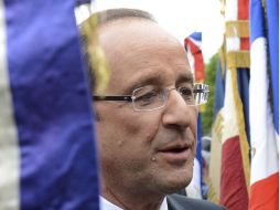 La elección de mañana determinará si Francois Hollande podrá gobernar con la tranquilidad de tener mayoría legislativa. REUTERS  /