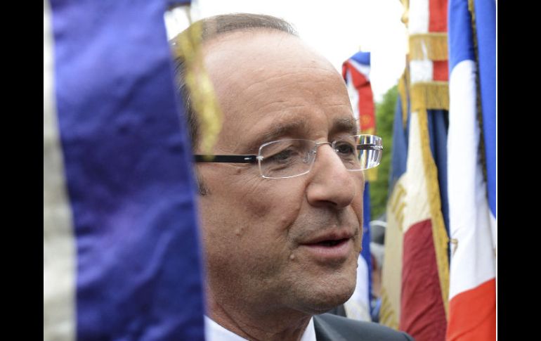 La elección de mañana determinará si Francois Hollande podrá gobernar con la tranquilidad de tener mayoría legislativa. REUTERS  /