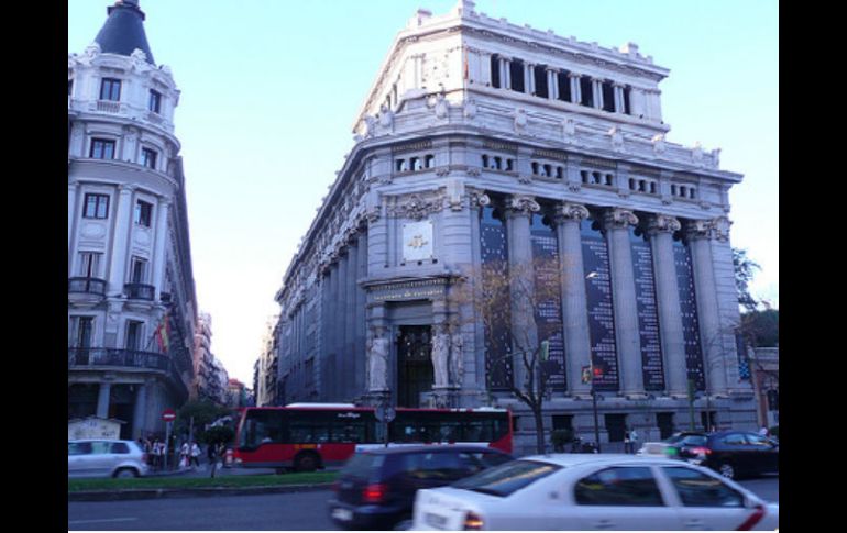 El Instituto Cervantes ha presentado hoy la renovada página web del Día del Español. ESPECIAL  /