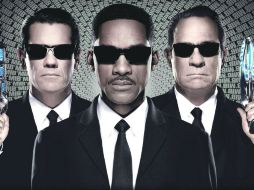 Men in black 3. Se trata de uno de los mayores atractivos para los amantes de los videojuegos en aplicación para celular. ESPECIAL  /