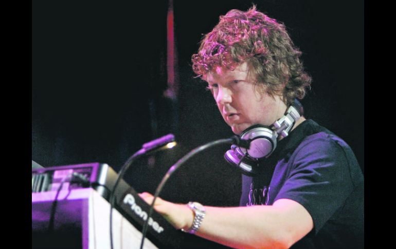 DJ John Digweed será la cabeza del cartel de este encuentro de música electrónica, fiesta y baile. REUTERS  /