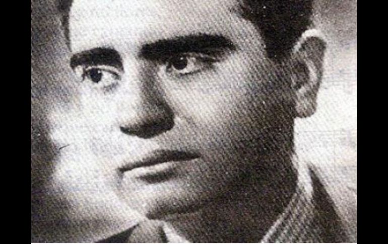 José Pablo Moncayo García es creador del Huapango, pieza representativa de México, así como de otros géneros musicales. ESPECIAL  /