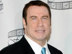 Travolta volverá a las pantallas con ''Savages'', dirigida por Oliver Stone. AP  /