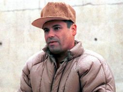 ''El Chapo'', dice la NYT Magazine, es un hombre que constantemente está innovando en la producción de drogas. ARCHIVO  /