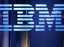 El grupo informático estadounidense IBM vuelve a contar después de dos años con el superordenador más rápido del mundo. ARCHIVO  /